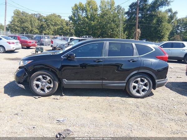 2019 HONDA CR-V EX-L — I117