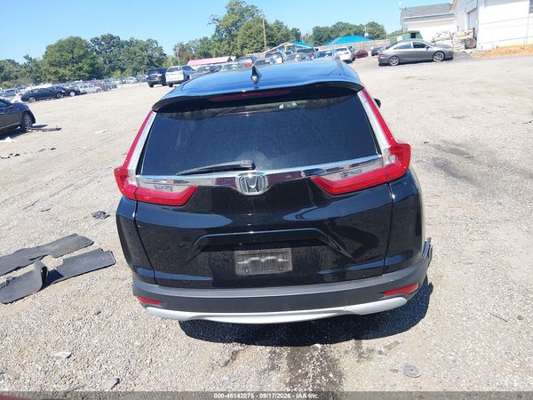 2019 HONDA CR-V EX-L — I119