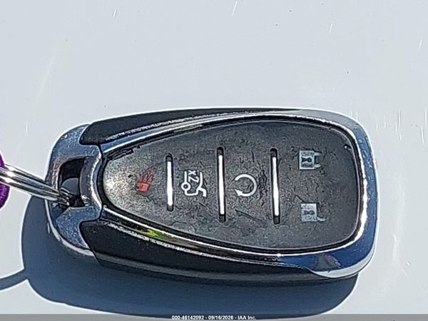 2019 CHEVROLET CAMARO 1LT — I11