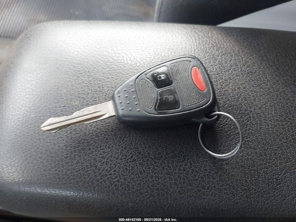 2016 JEEP PATRIOT SPORT — I11