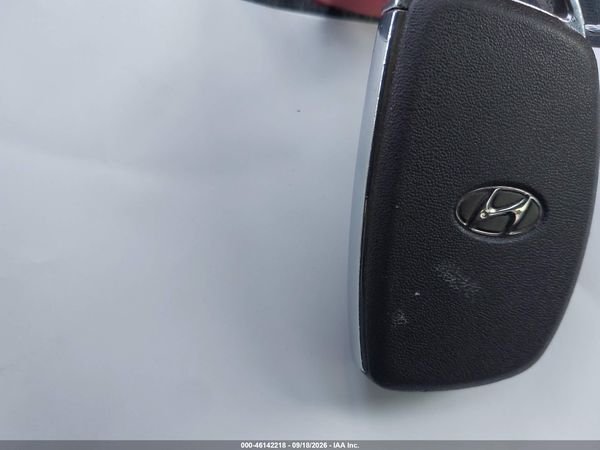 2018 HYUNDAI TUCSON VALUE — I11