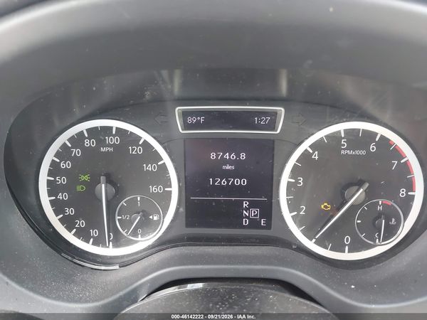 2018 INFINITI QX30 PREMIUM — I7