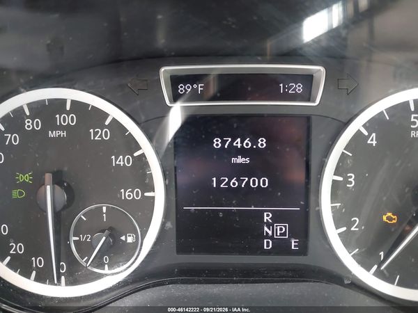 2018 INFINITI QX30 PREMIUM — I118