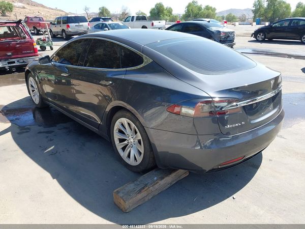 2017 TESLA MODEL S 60/75 — I3