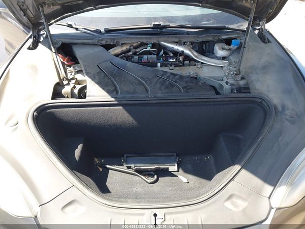 2017 TESLA MODEL S 60/75 — I10