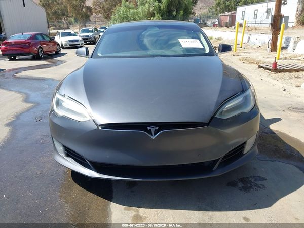 2017 TESLA MODEL S 60/75 — I115
