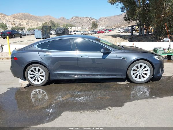 2017 TESLA MODEL S 60/75 — I116