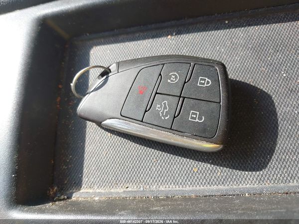 2024 CHEVROLET SILVERADO 1500 4WD  SHORT BED LT — I11