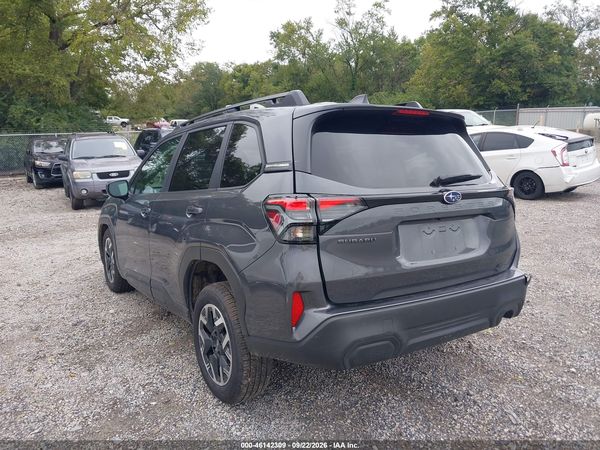 2026 SUBARU FORESTER PREMIUM — I3
