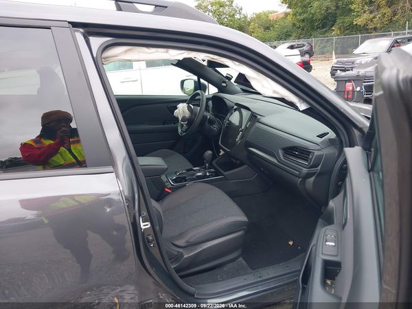 2026 SUBARU FORESTER PREMIUM — I5