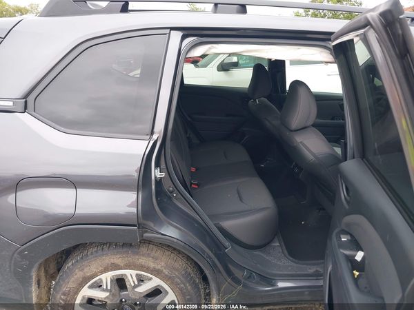 2026 SUBARU FORESTER PREMIUM — I8