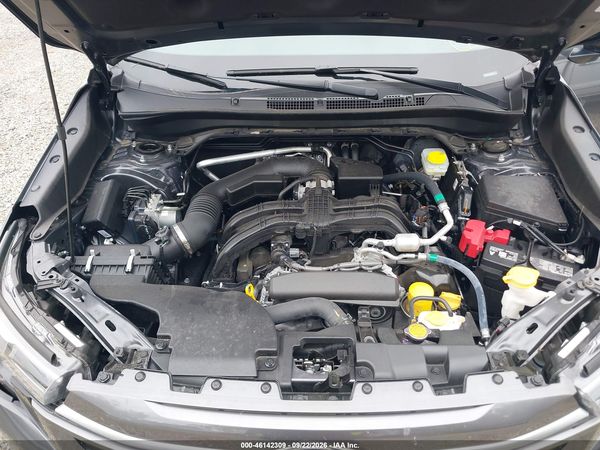 2026 SUBARU FORESTER PREMIUM — I10