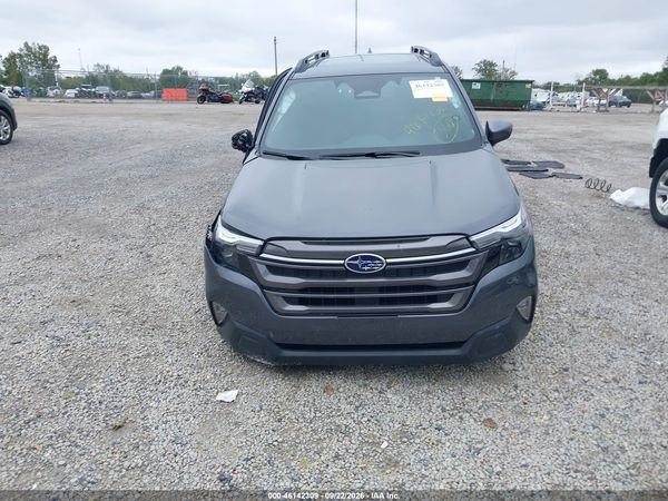 2026 SUBARU FORESTER PREMIUM — I115