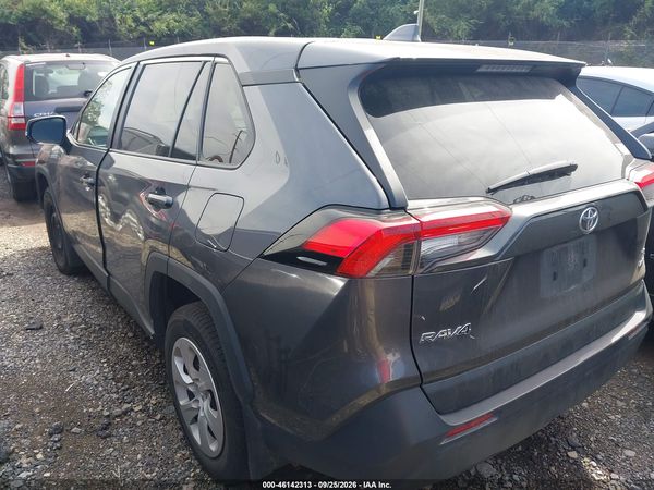 2024 TOYOTA RAV4 LE — I3