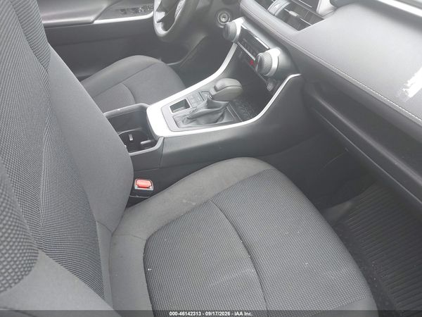 2024 TOYOTA RAV4 LE — I5