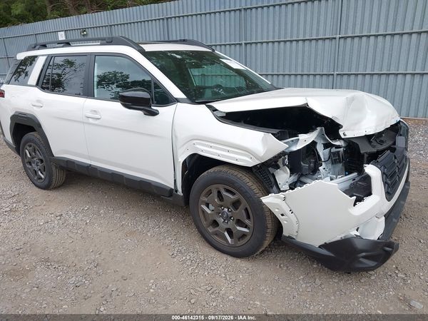 2026 SUBARU OUTBACK PREMIUM — I1