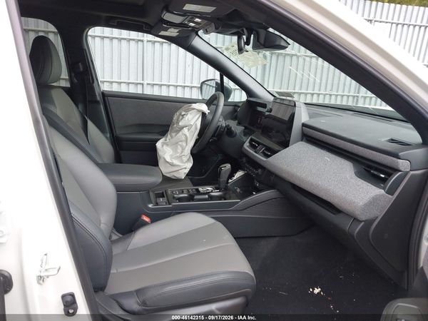 2026 SUBARU OUTBACK PREMIUM — I5
