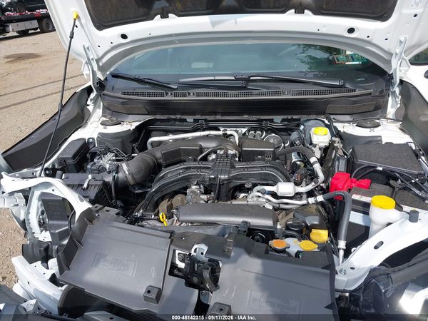 2026 SUBARU OUTBACK PREMIUM — I10