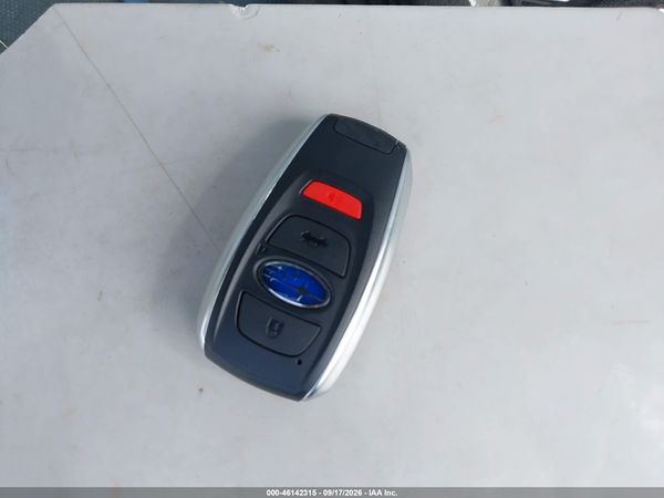 2026 SUBARU OUTBACK PREMIUM — I11