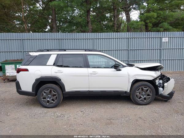 2026 SUBARU OUTBACK PREMIUM — I116