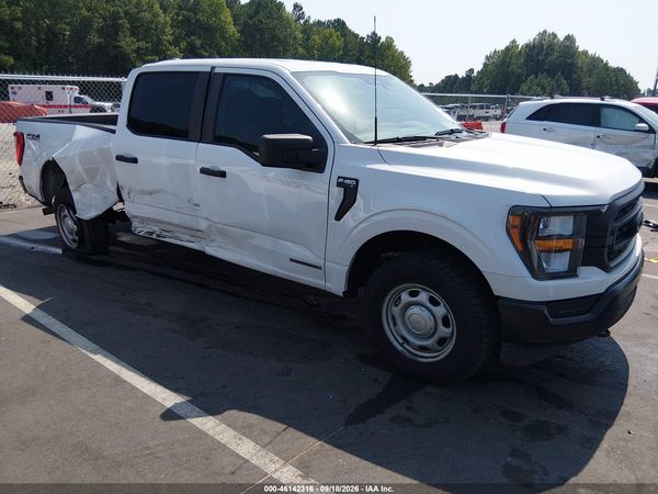 2023 FORD F-150 XL — I1