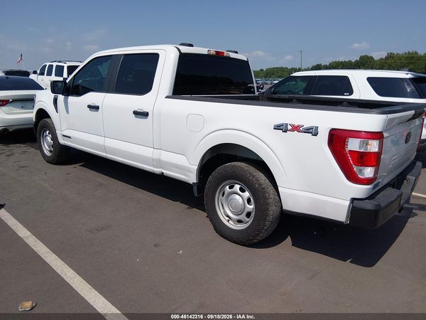2023 FORD F-150 XL — I3