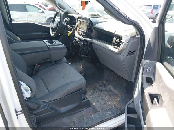2023 FORD F-150 XL — I5