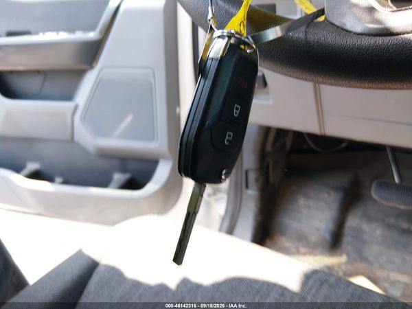2023 FORD F-150 XL — I11