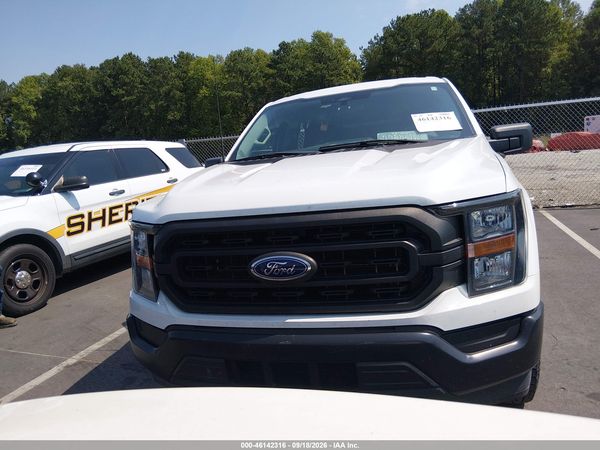 2023 FORD F-150 XL — I115
