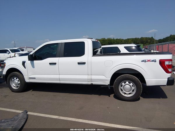 2023 FORD F-150 XL — I117