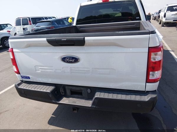 2023 FORD F-150 XL — I119