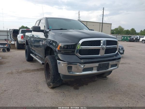 2016 RAM 1500 BIG HORN — I1