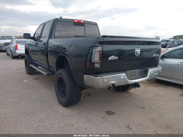 2016 RAM 1500 BIG HORN — I3