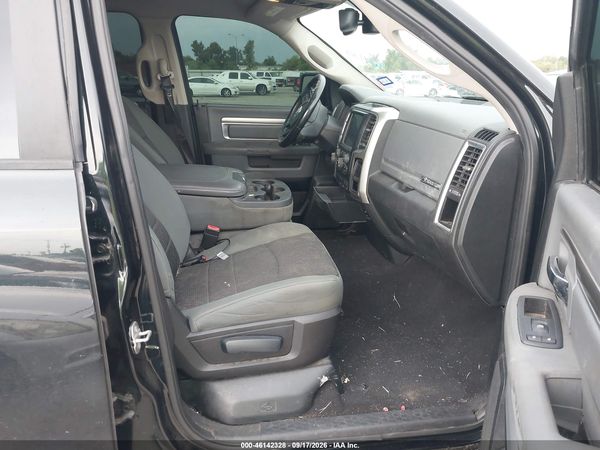 2016 RAM 1500 BIG HORN — I5