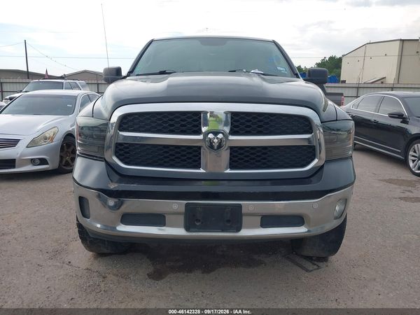 2016 RAM 1500 BIG HORN — I6