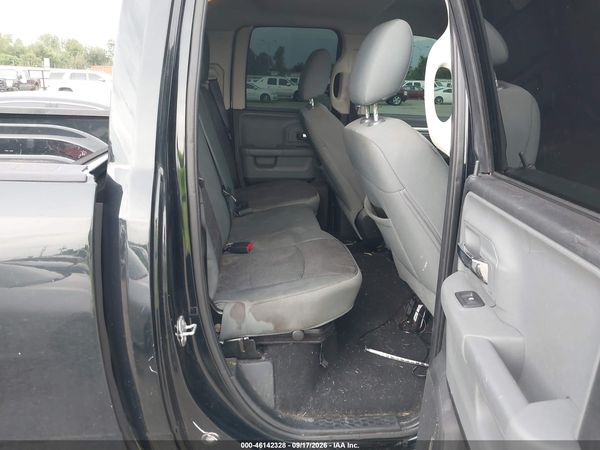 2016 RAM 1500 BIG HORN — I8
