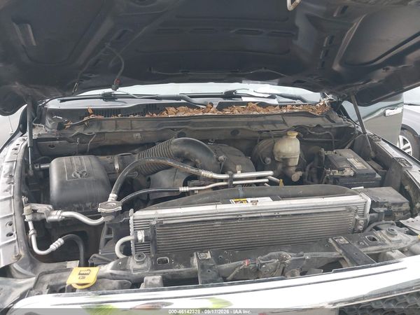 2016 RAM 1500 BIG HORN — I10