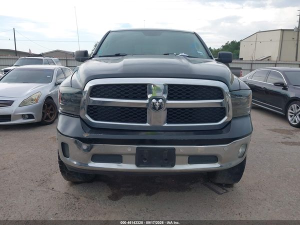2016 RAM 1500 BIG HORN — I115