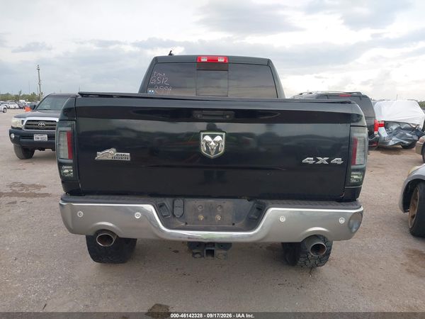 2016 RAM 1500 BIG HORN — I119