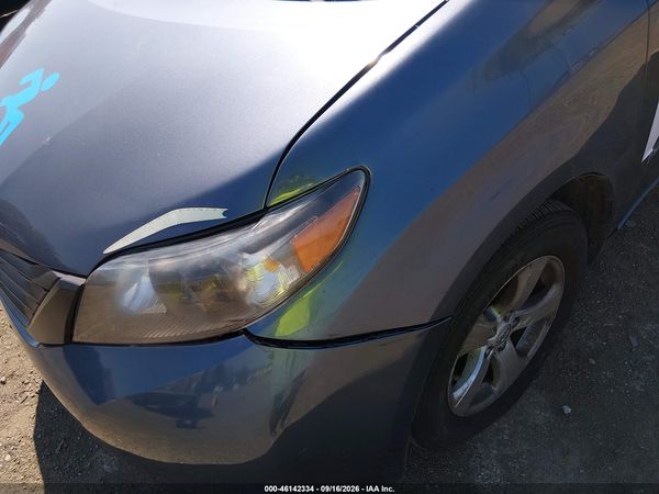 2014 TOYOTA SIENNA L V6 7 PASSENGER — I6