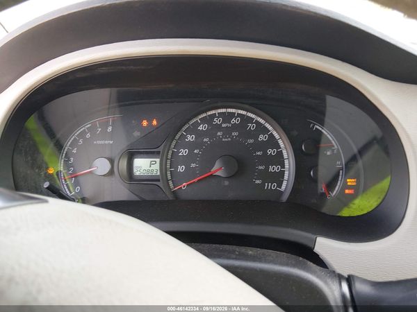 2014 TOYOTA SIENNA L V6 7 PASSENGER — I7