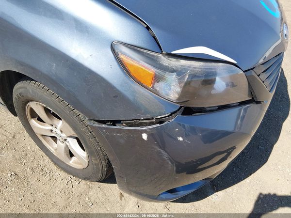 2014 TOYOTA SIENNA L V6 7 PASSENGER — I152