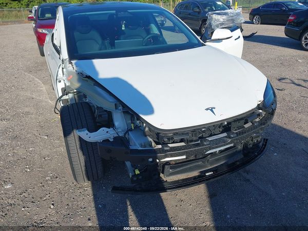 2024 TESLA MODEL 3 — I6