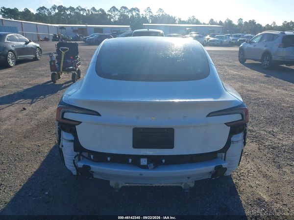 2024 TESLA MODEL 3 — I119