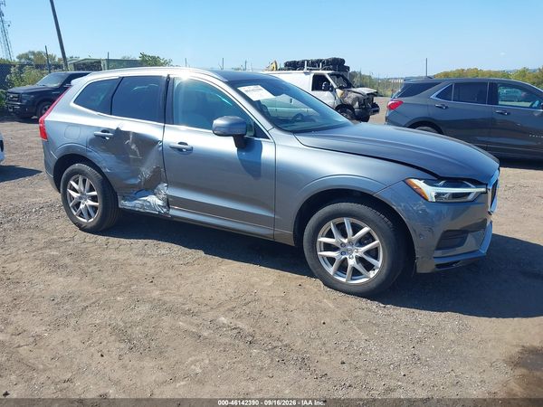 2018 VOLVO XC60 T5 MOMENTUM — I1