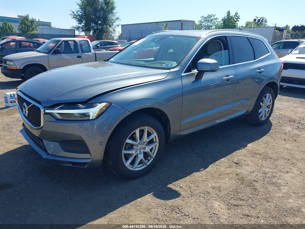 2018 VOLVO XC60 — I2