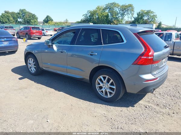2018 VOLVO XC60 T5 MOMENTUM — I3
