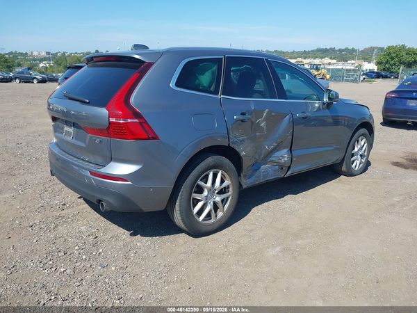 2018 VOLVO XC60 T5 MOMENTUM — I4
