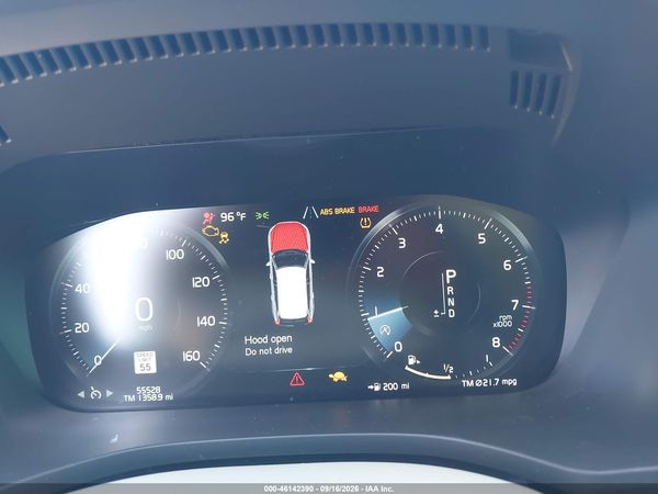 2018 VOLVO XC60 T5 MOMENTUM — I7