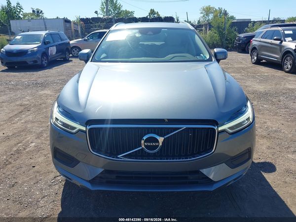 2018 VOLVO XC60 T5 MOMENTUM — I115
